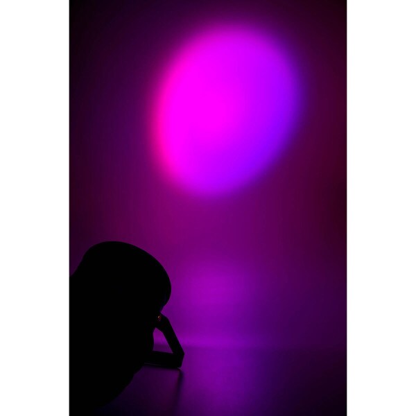 Main product image for Talent LP64LED Multi-color LED Par64 with 181 LEDs 244-502